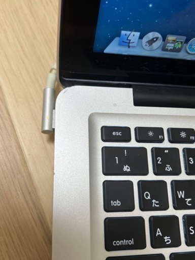 【MacBook Pro mid 2012 】