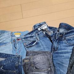 パンツ👖  6点 