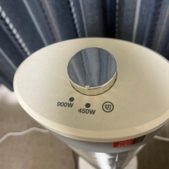 赤外線ヒーターの画像