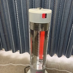 赤外線ヒーター