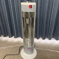 赤外線ヒーターの画像