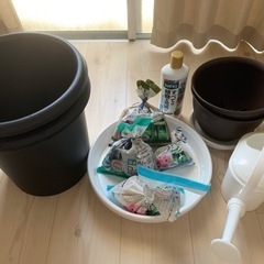 園芸資材