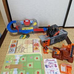トミカ おもちゃ まとめ売り 7点セット