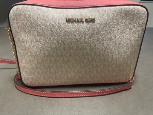 マイケルコースバッグ