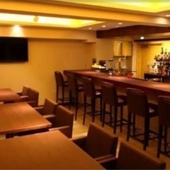 【40-59歳迄】4/25(火)18-21時 大人の隠れ家バーベキュー