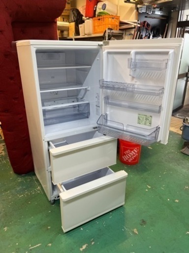 【?値下げしました?】超美品 AQUA 272L 冷蔵庫