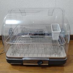 【値下げしました】東芝食器乾燥機　
