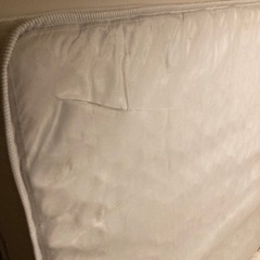 ニトリ　Nスリープ　ダブルの画像