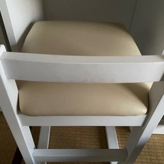 【購入後4年】ドレッサー 美品の画像