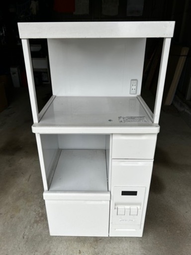 米櫃　fine kitchen