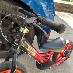 D-Bike+LBS ディーバイクの画像