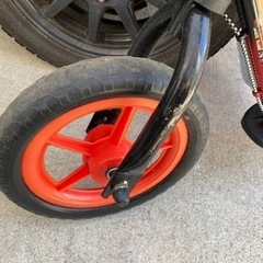 D-Bike+LBS ディーバイクの画像