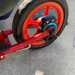 D-Bike+LBS ディーバイクの画像