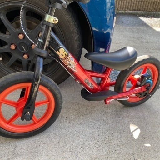 D-Bike+LBS ディーバイク