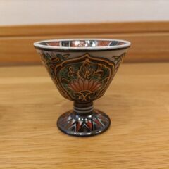 酒杯②