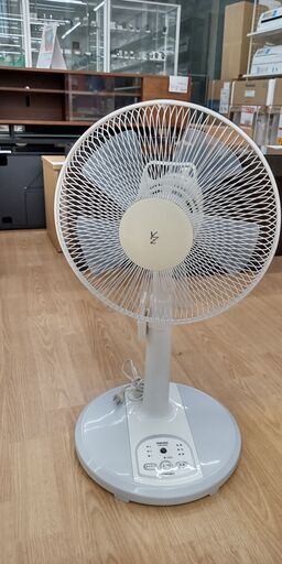 ★ジモティ割あり★ ヤマゼン 扇風機    動作確認／クリーニング済み SJ1913