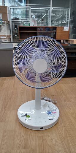 ★ジモティ割あり★ 山善 扇風機    動作確認／クリーニング済み SJ1914
