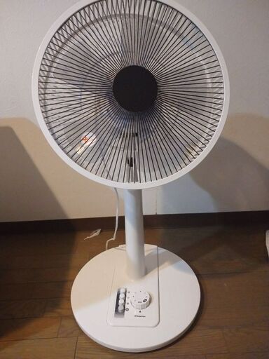 扇風機