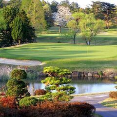 【時給1,100円～】週２日～ＯＫ♪未経験大歓迎！！ゴルフ場でのポーターの画像