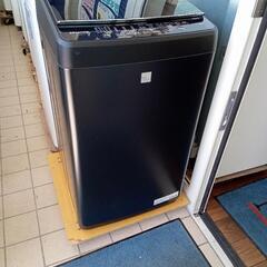★【ハイセンス】全自動洗濯機 2020年製 5.5kg[HW-G55E7KK] 【3ヶ月保証付き★送料に設置込み】?自社配送時?代引き可?※現金、クレジット、スマホ決済対応※
