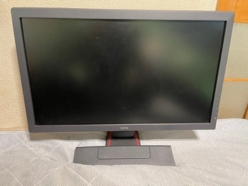 良品　2017年モデルBenQモニター GL2450-b