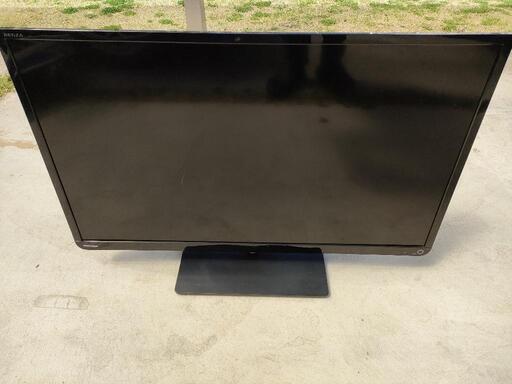 東芝　テレビ