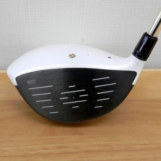 GLOIRE グローレ ドライバー 1W 10.5° TaylorMade テーラーメイド 札幌 西区 西野