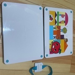 ヤマハ音楽教室　マグネット教材の画像