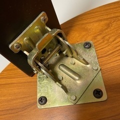 ローテーブル　折りたたみ可能の画像