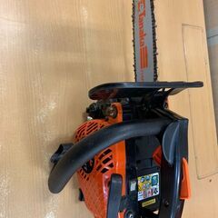 モノマニア四日市】【引取限定】タナカ Tanaka チェーンソー TCS-2800S