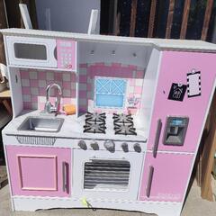 子どもキッチンツール