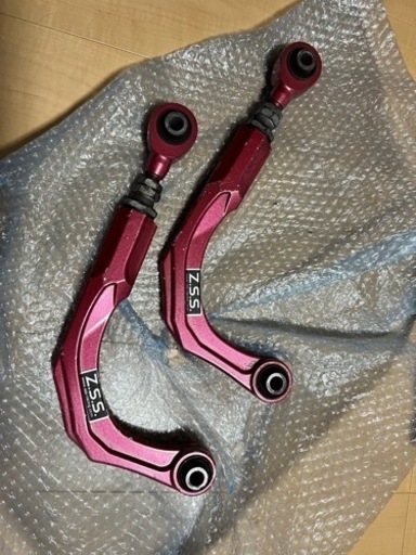 30アルファード 30ヴェルファイア ZSSアッパーアーム