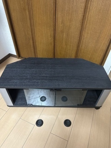 テレビラック