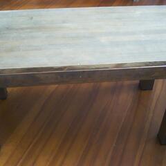 木製 台