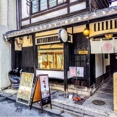 4/16(日)京都でカフェ会しませんか？(*^ω^*)🌸