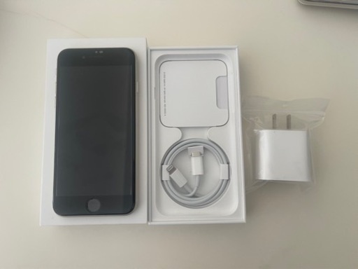iPhone se3