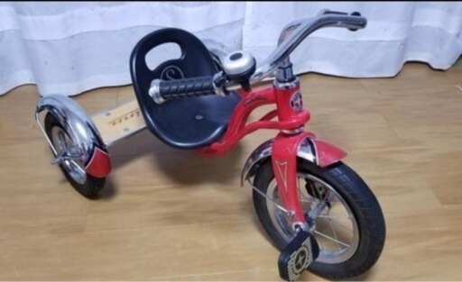 ROADSTER TRIKE ロードスタートライク　超美品！