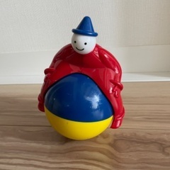 ボーネルンド／アンビトーイ／マジックマン／おきあがりこぼし