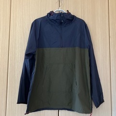 薄地アウター、ヤッケ