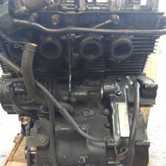 [お話中 ]完全JUNKCBR400Fエンジン部品取りの画像
