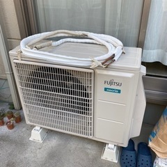 エアコン 富士通／ノクリア AS-289XE7