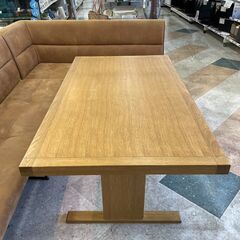 🧡関家具 RELAXFOAM(リラックスフォーム) リビングダイニング マルクトソファ 🔶定価￥258,800🔶 本格的なイタリアンデザイン キャメルカラー🧡4167の画像
