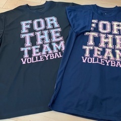 Tシャツ　2枚セット