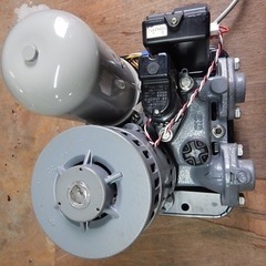 【中古】川本 ポンプ カワエース N3-255SH 50hz 100V (05N7166）の画像