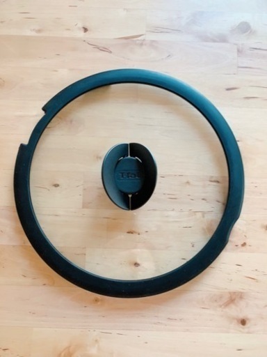 ティファール蓋26cm