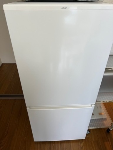 アクア　冷蔵庫
