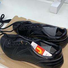 野球　スパイク