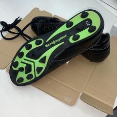 野球　スパイクの画像