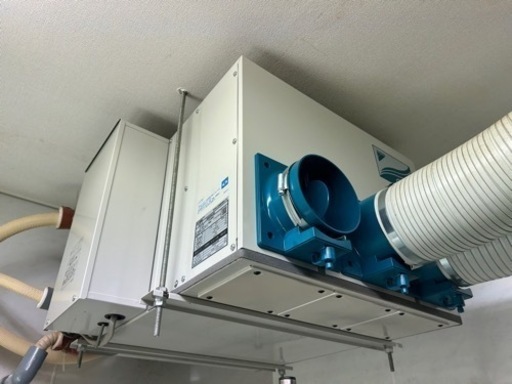 ダイキン工業 FDP63D