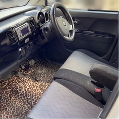 お取り引き中です！スズキ　ワゴンR リミテッド 車検6ヶ月残ってます！¥100,000→¥50,000の画像